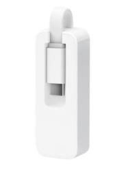 TP-LINK UE300C USB 3.0 TYPE-C TO GİGABİT ETHERNET AĞ ADAPTÖRÜ